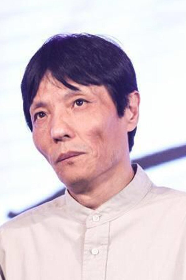 Zhao Xiaoding backdrop