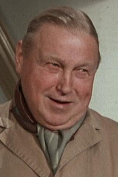 Valsø Holm backdrop