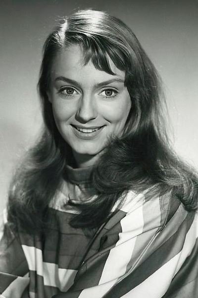 Birgitte Price backdrop