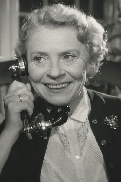 Ebba Amfeldt backdrop