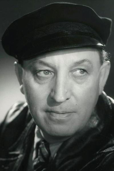 Aage Winther-Jørgensen backdrop