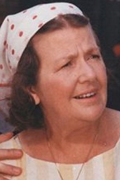 Thecla Boesen backdrop