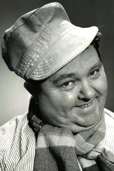 Christian Brochorst backdrop