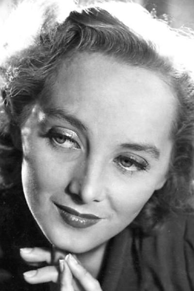 Inger Stender backdrop