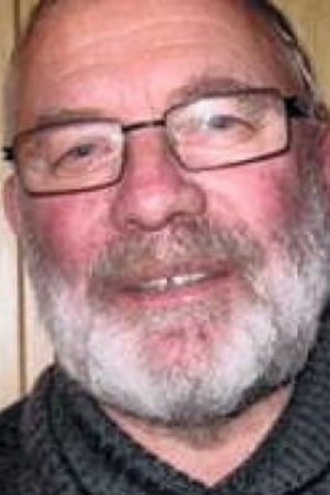 Folmer Rubæk backdrop