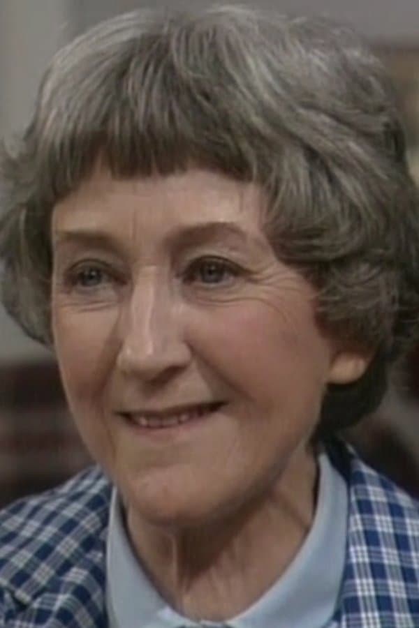 Else Petersen backdrop