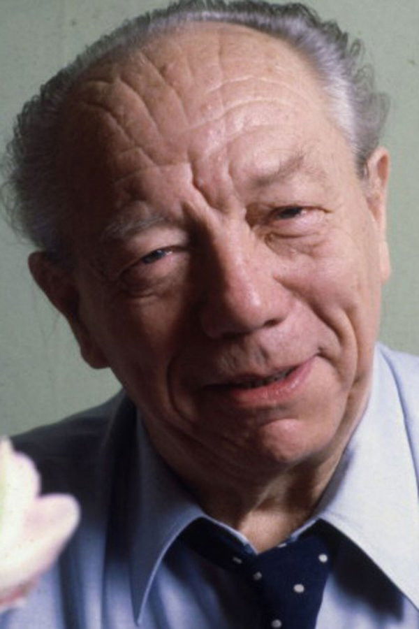 Gunnar 'Nu' Hansen backdrop