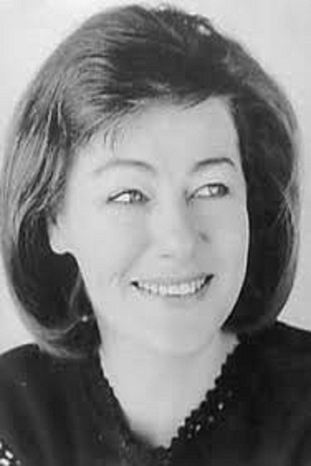 Birgit Brüel backdrop