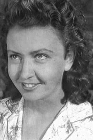 Valentina Savelyeva backdrop