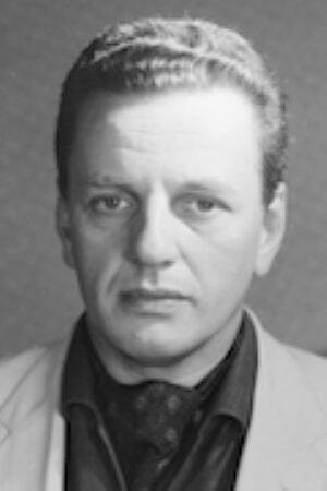 Rob de Vries backdrop