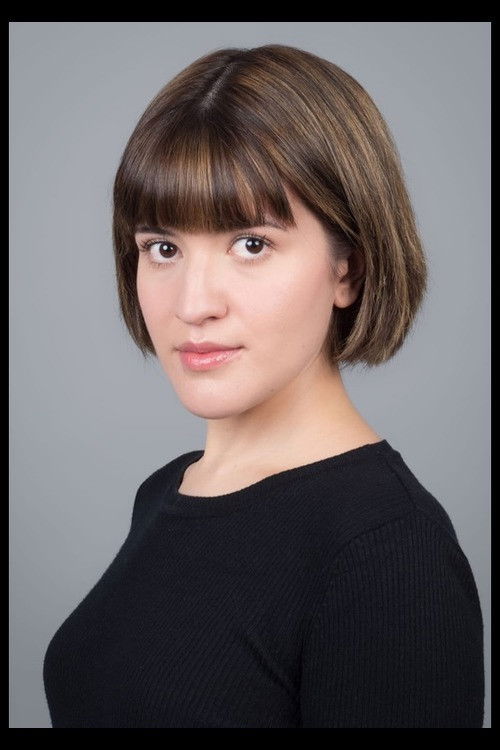 Karla Navia Garcia backdrop