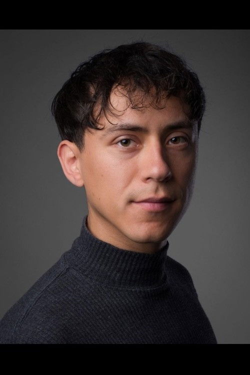 Matías Faúndez M. backdrop