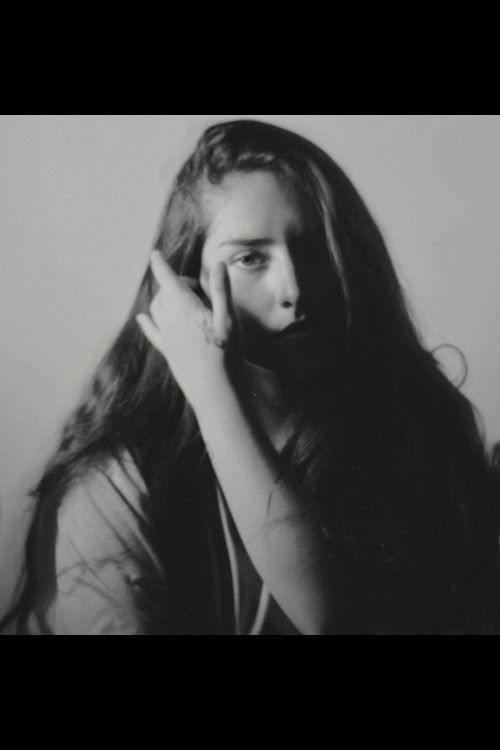 Cristal Eyes backdrop