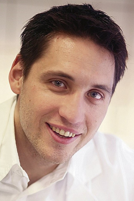 Martin Písařík backdrop