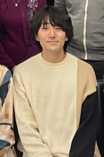 Go Miyazaki backdrop