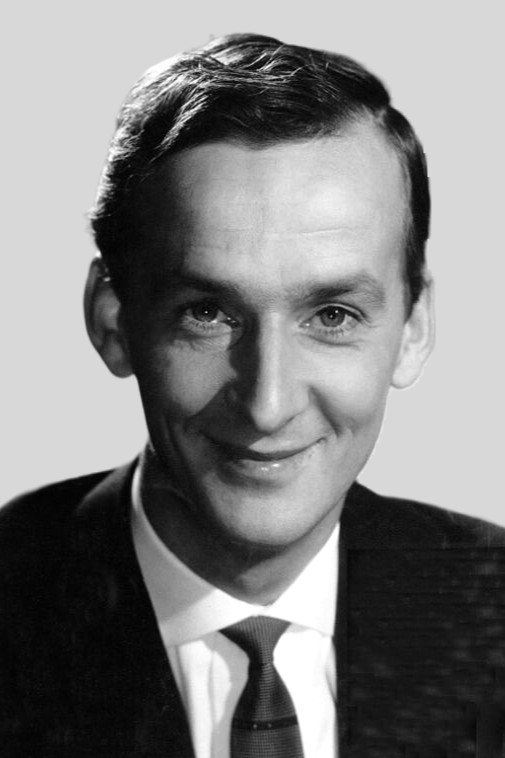 Hanns Lothar backdrop