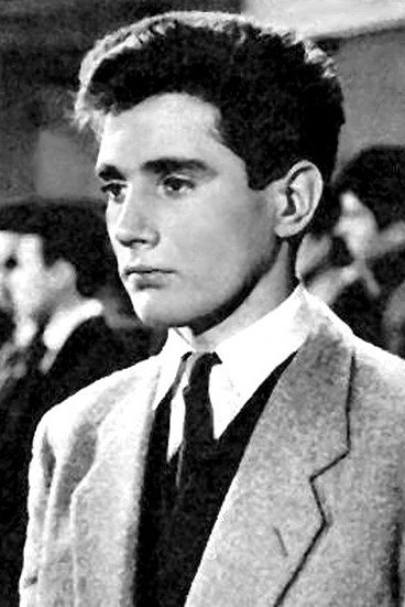 Jacques Chabassol backdrop