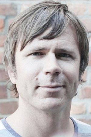 Arild Fröhlich backdrop