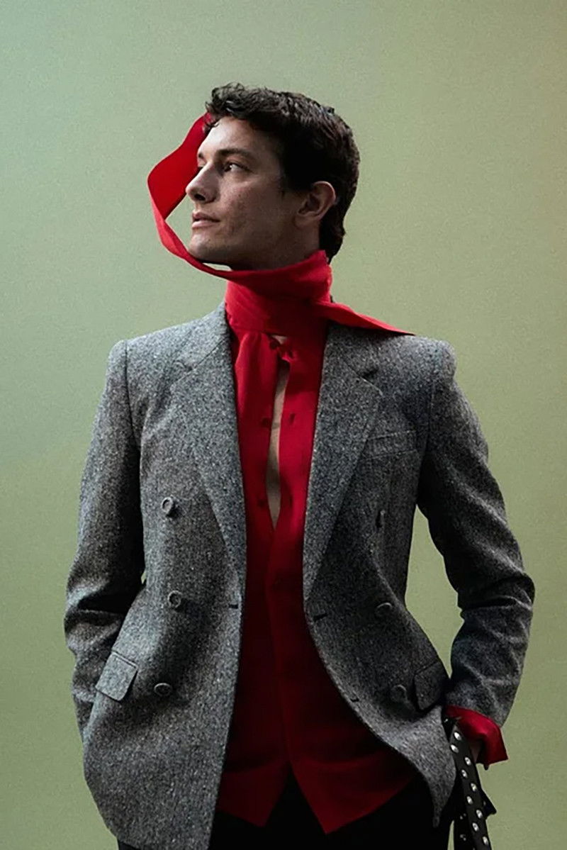 Tommaso Bellini backdrop