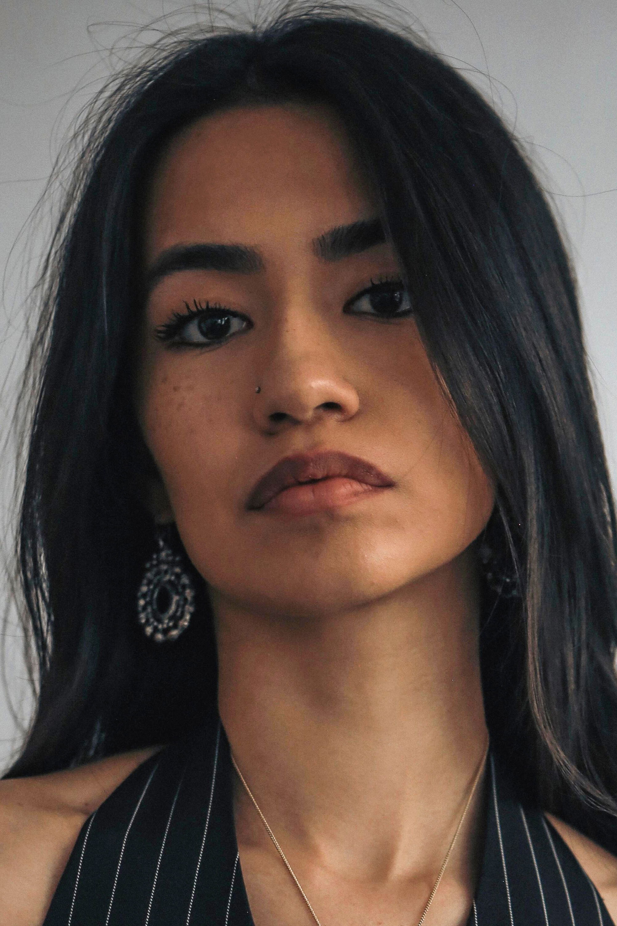 Sofía Alejandra Prieto backdrop