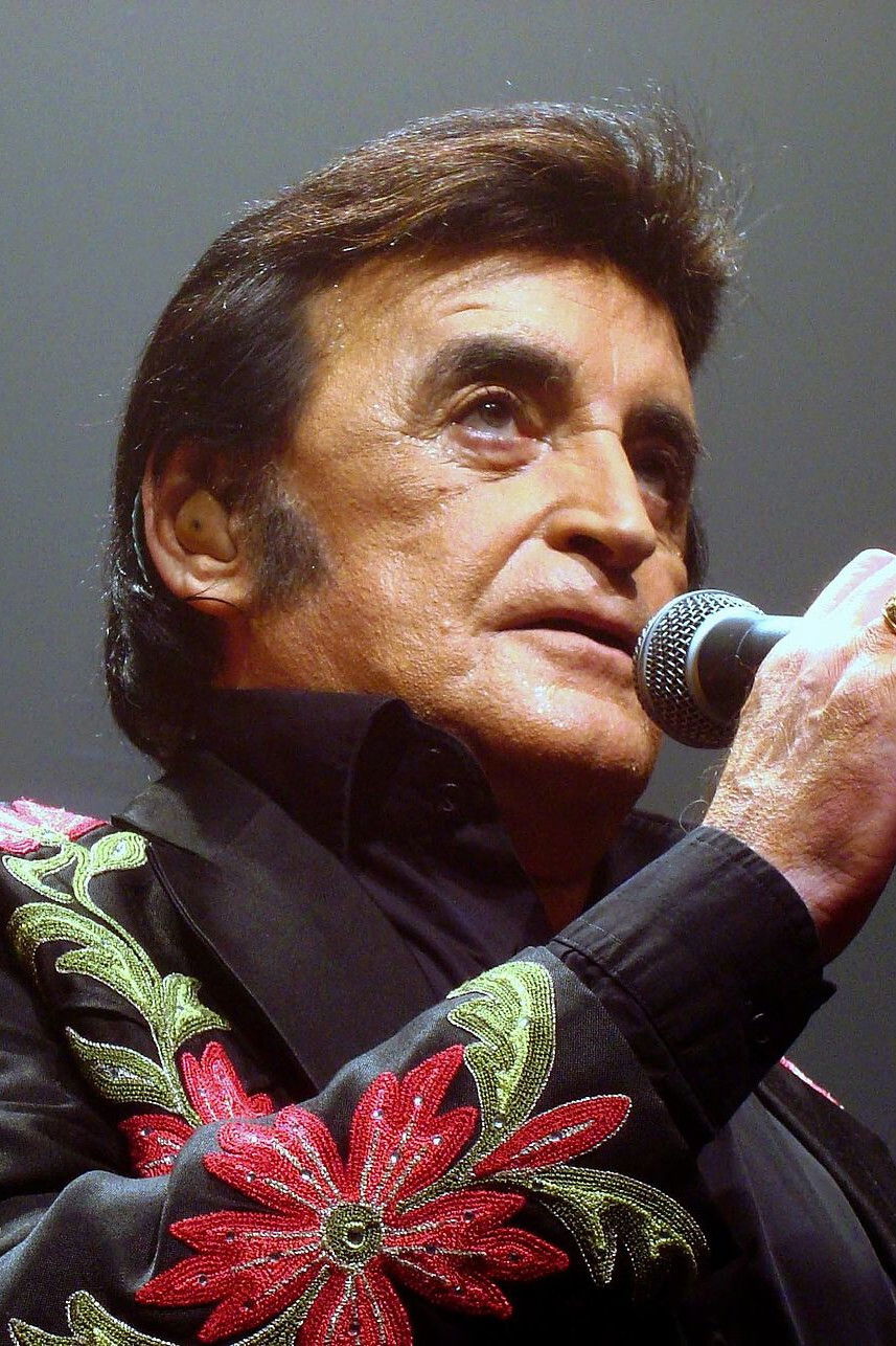 Dick Rivers backdrop