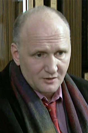 Dmitri Pantin backdrop