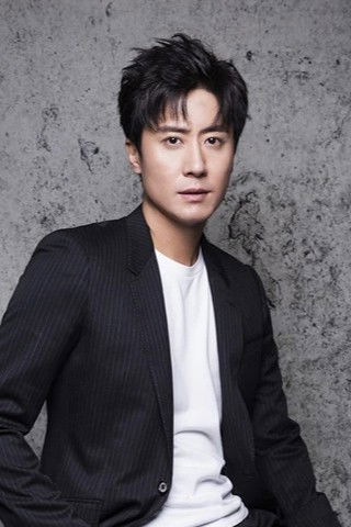 Sun Zhong Yi backdrop