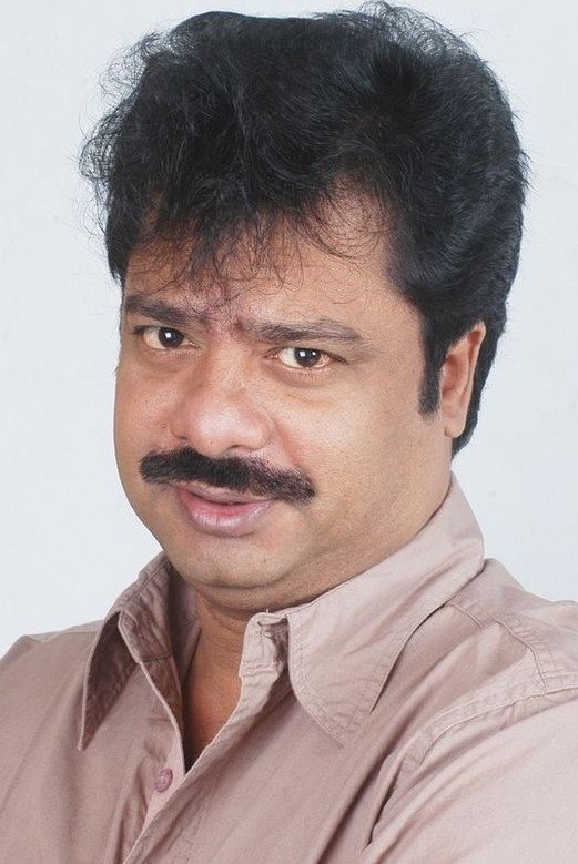 Pandiarajan backdrop