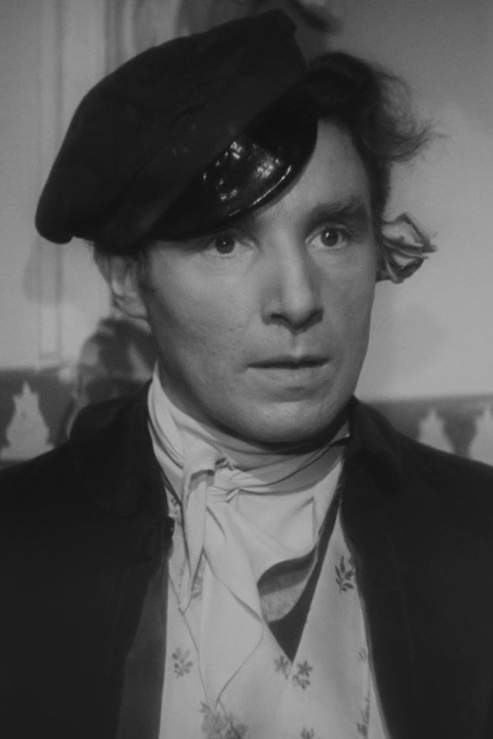 Fabien Loris → Fabien Loris backdrop