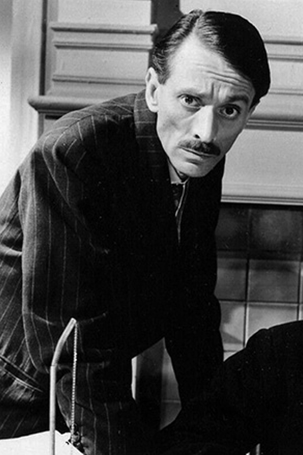 Jean Bellanger backdrop