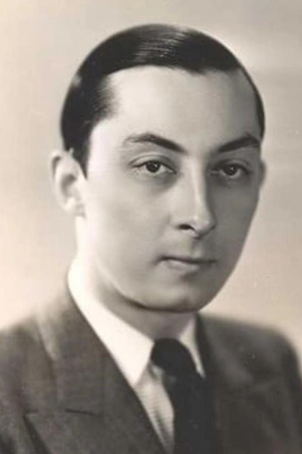 Christian Gérard backdrop