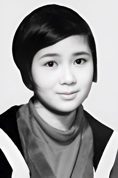 Akira Kawaguchi backdrop