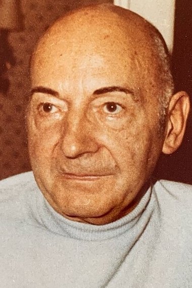 René-Christian Forget backdrop