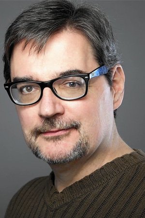 Phoef Sutton backdrop