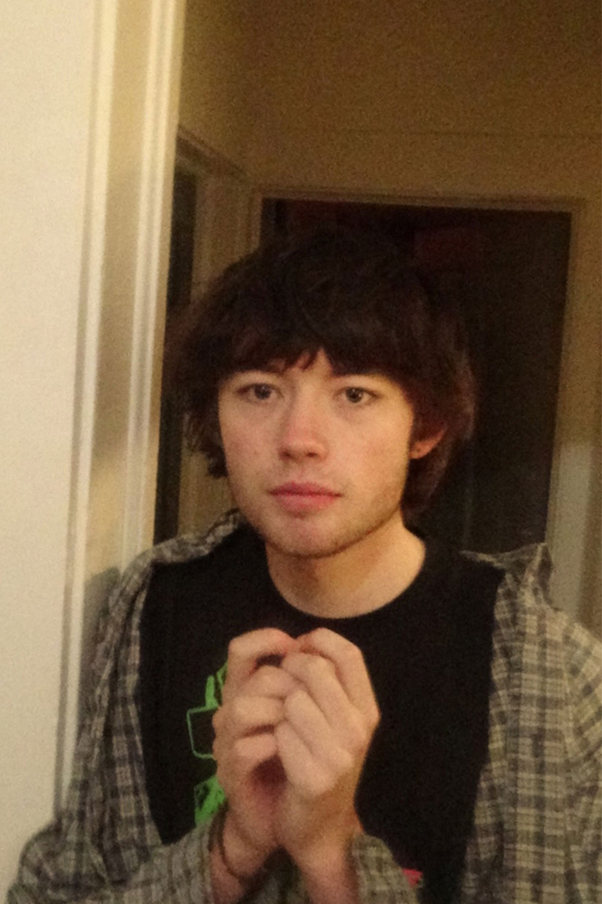 Kellan Yarbrough backdrop