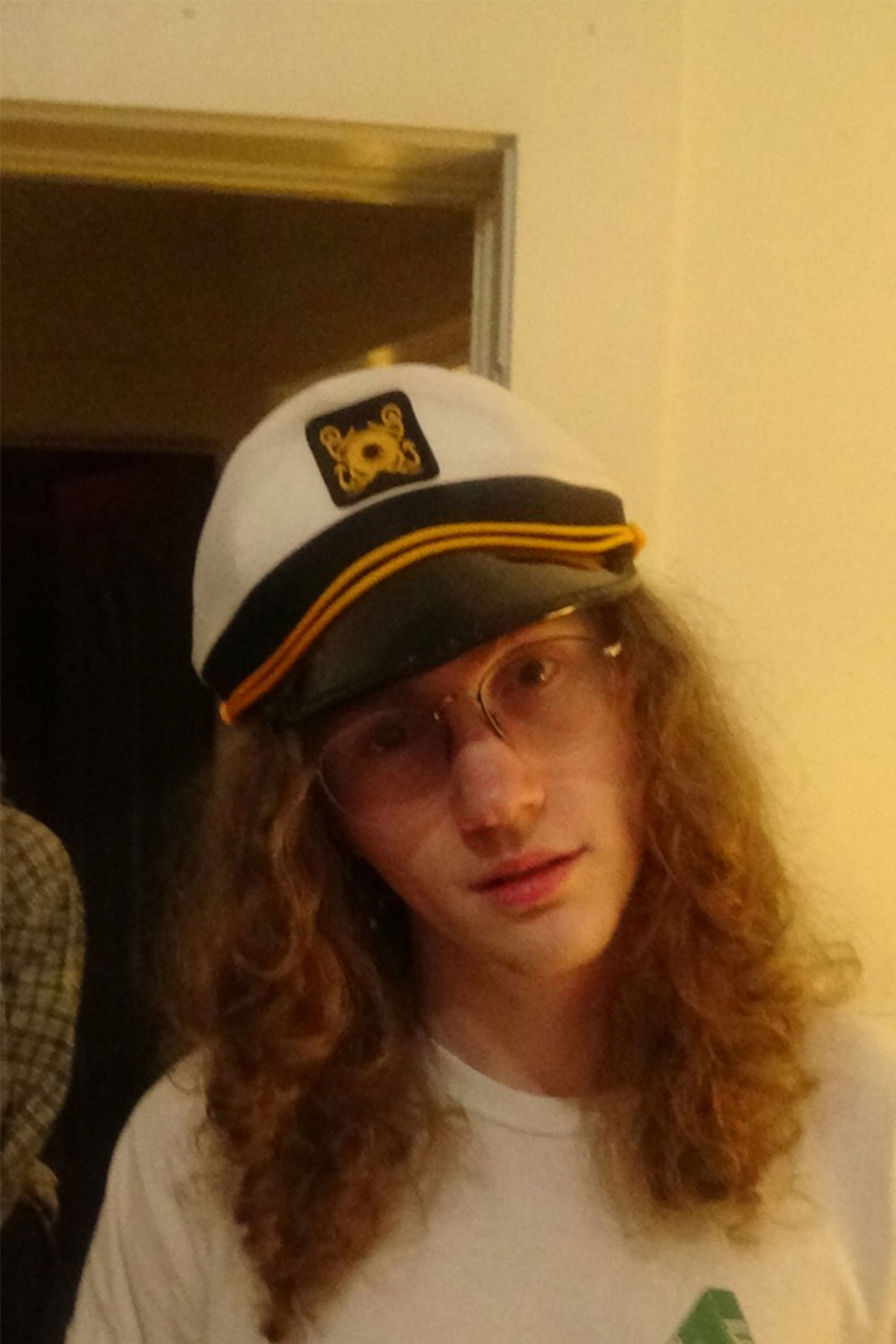 Dalen Holloway backdrop