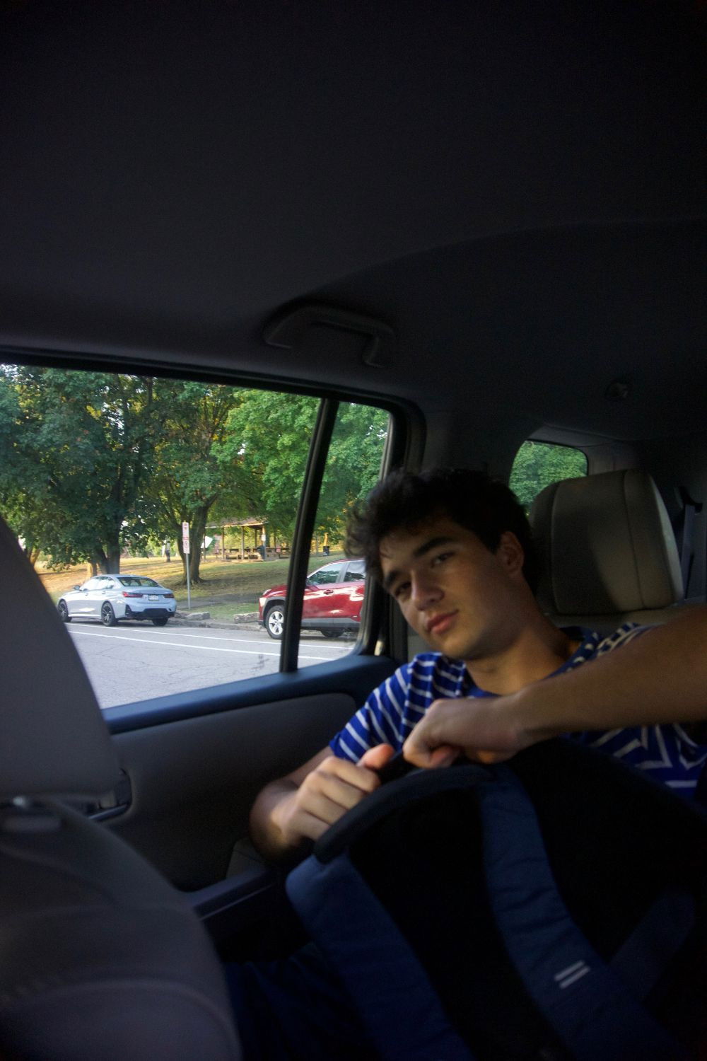 Daniel Mršić backdrop