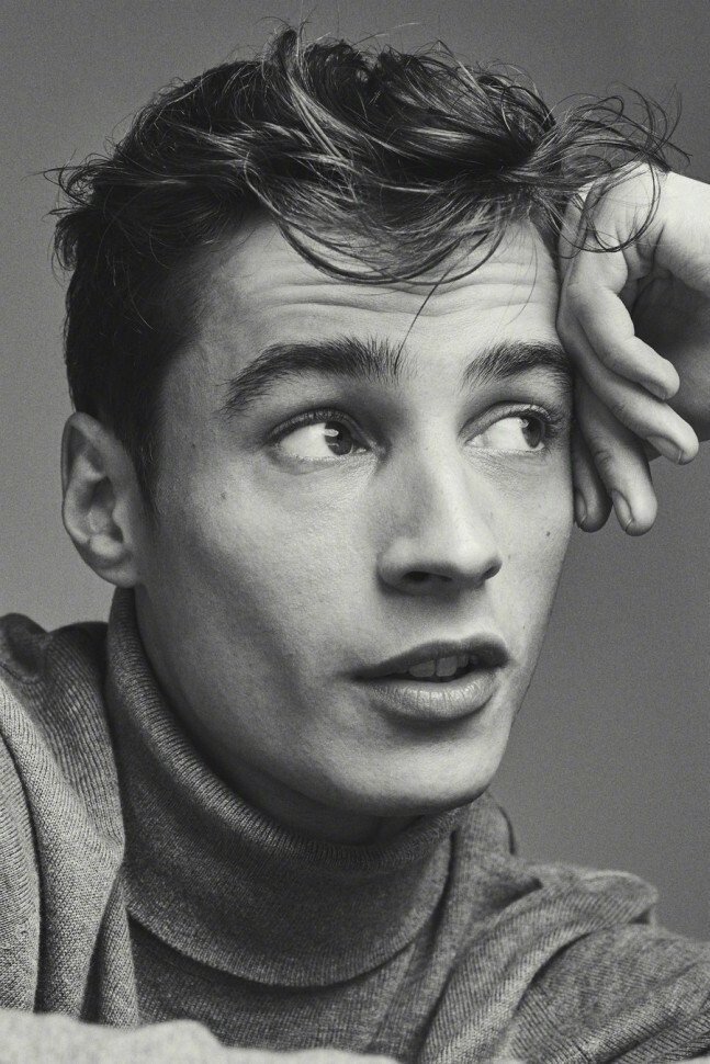 Nicky Kantor backdrop