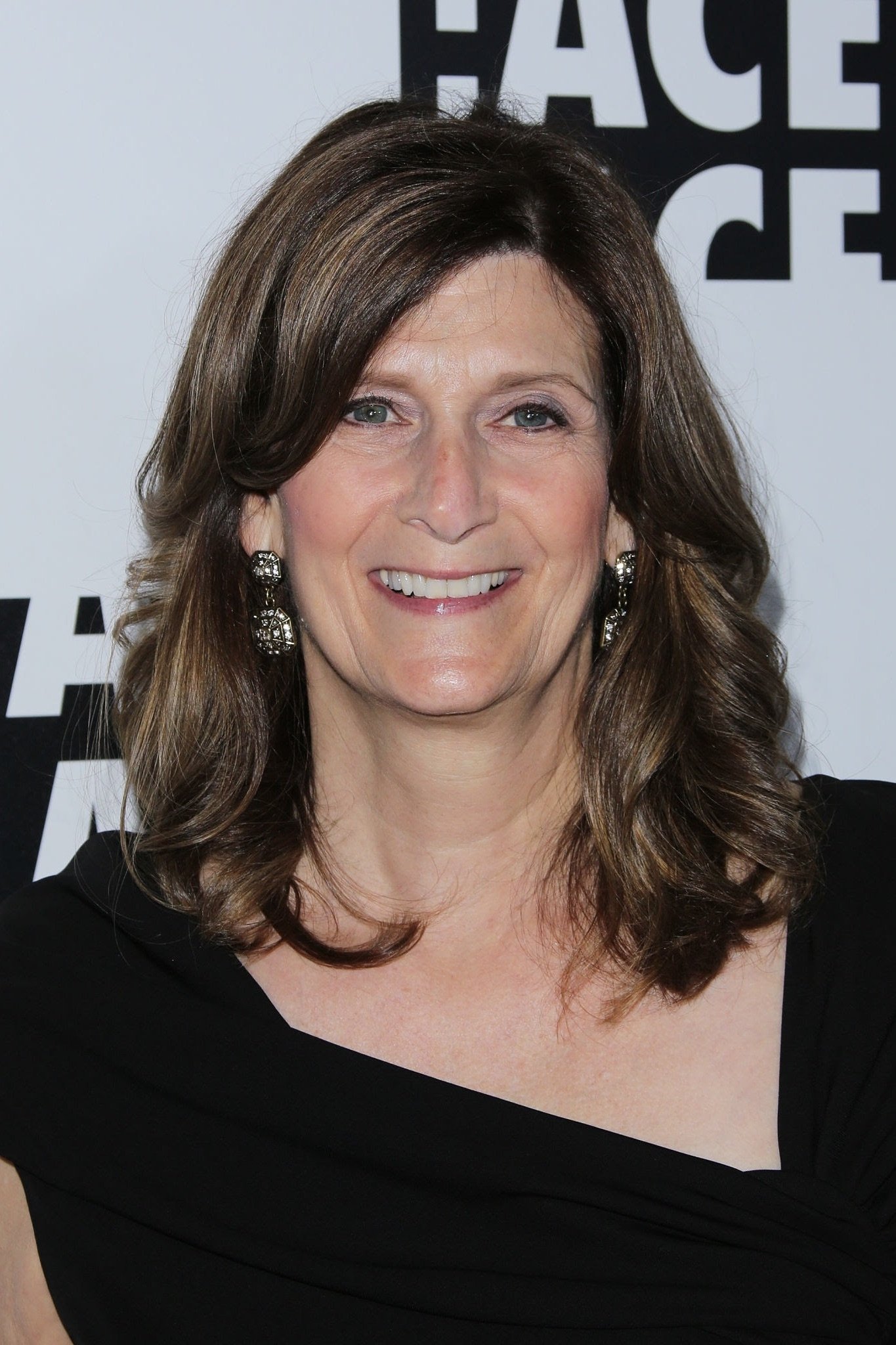 Sandra Adair backdrop