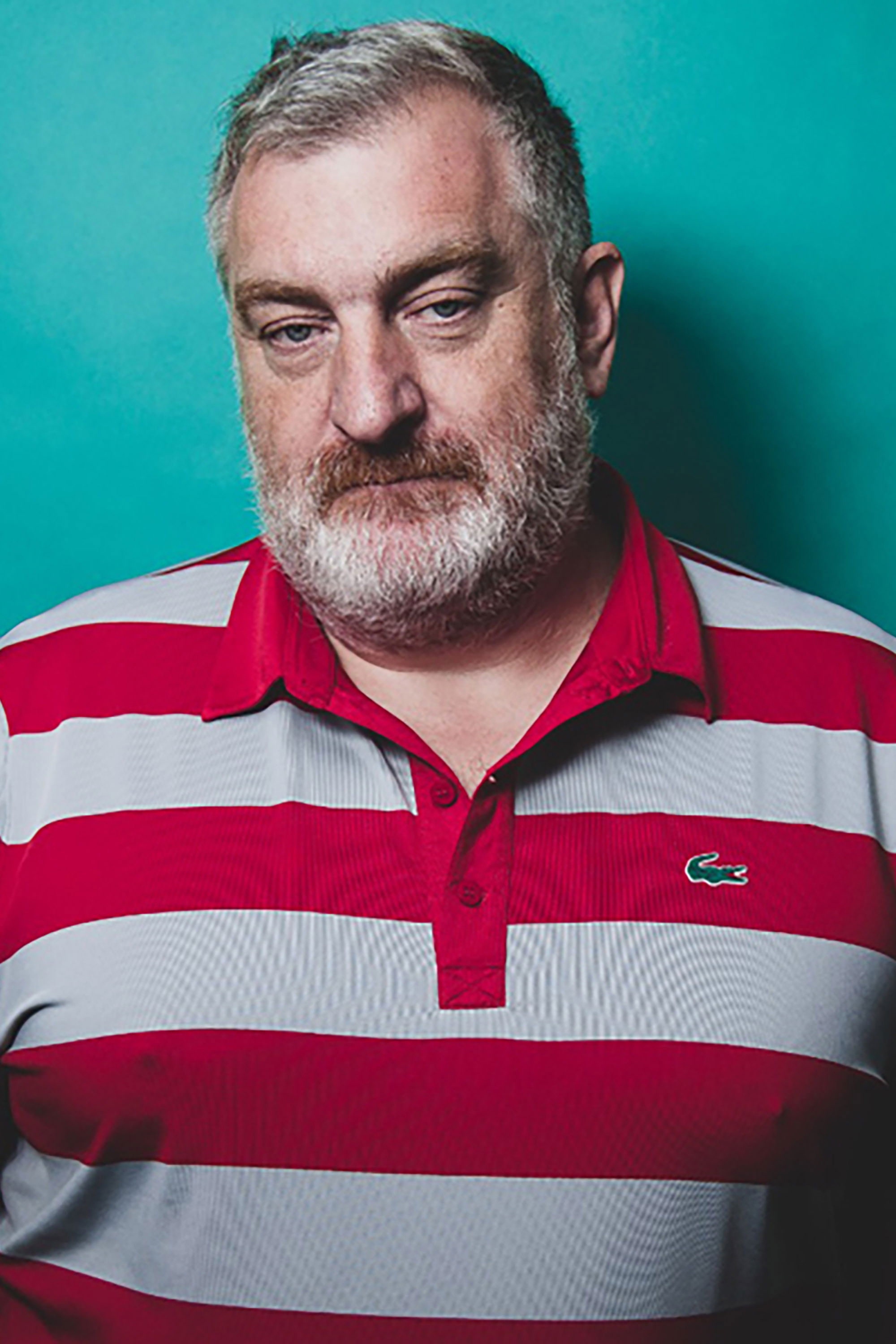 Jordi Monedero backdrop