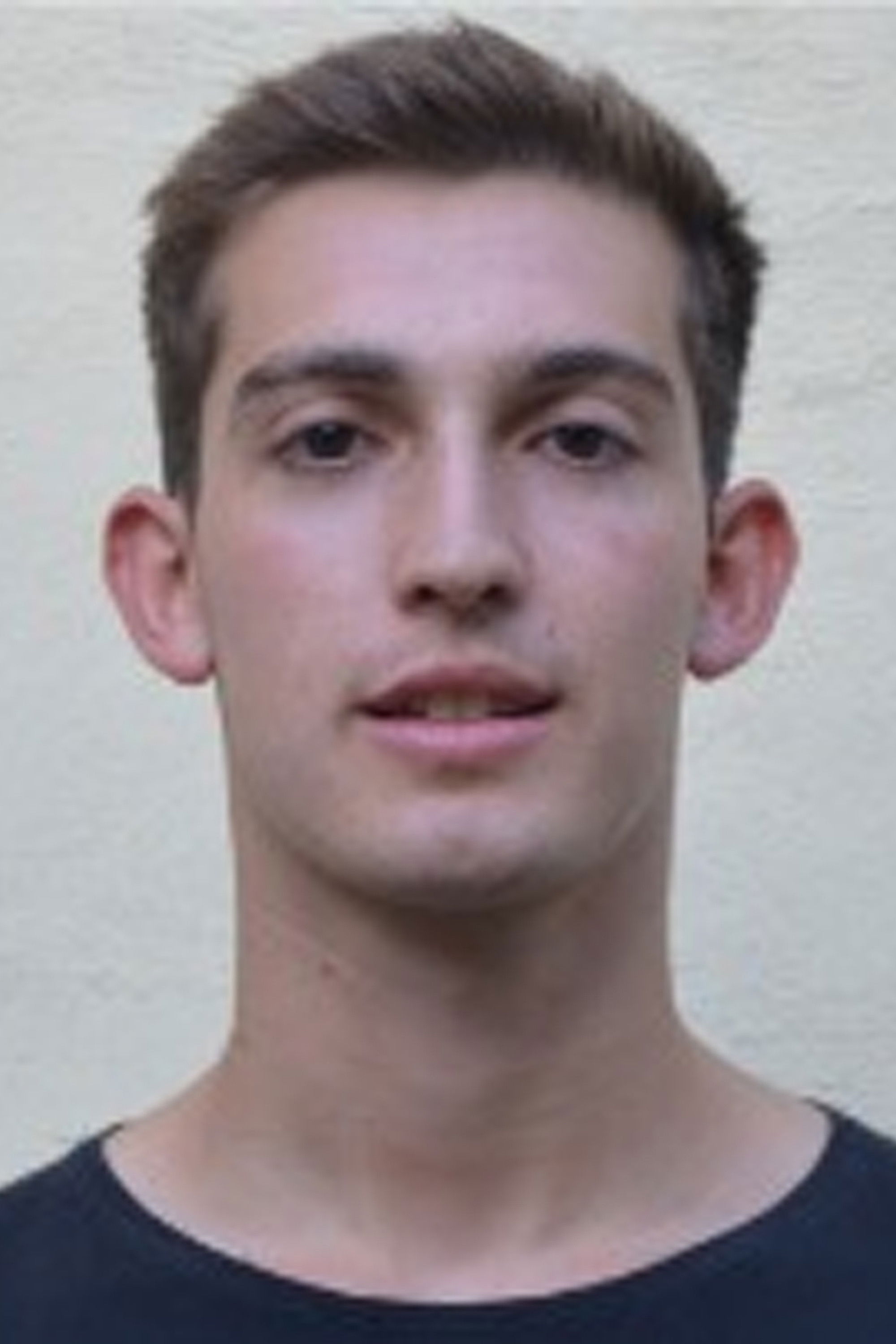 Augusto Bernal backdrop