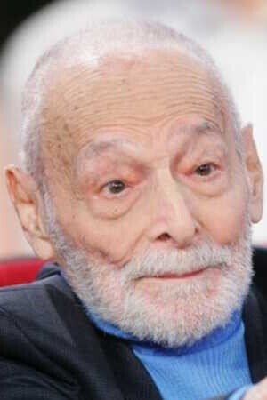 Pierre Gérald backdrop