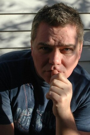 Simon Ellis backdrop