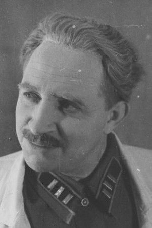 Nikolai Zelenyov backdrop