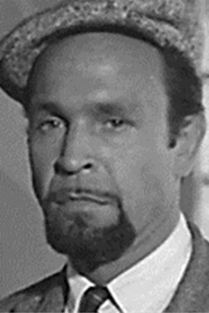 Jackie Blanchot backdrop