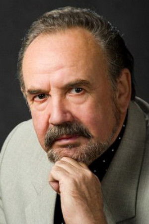 Anatoliy Gladnev backdrop