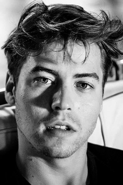 Kristian Hodko backdrop