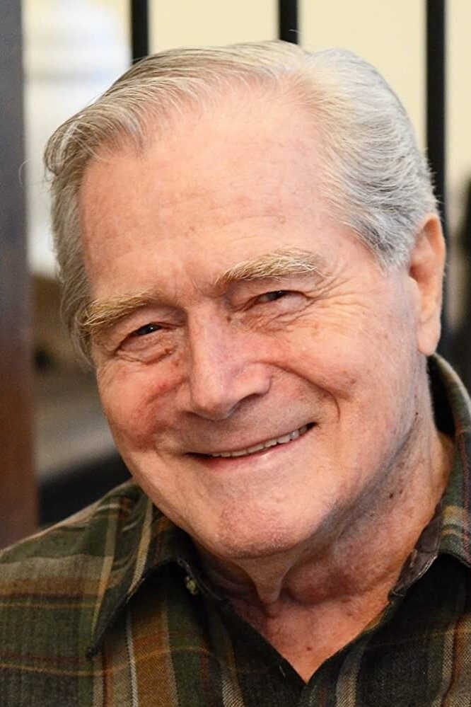 Bryce Chamberlain backdrop