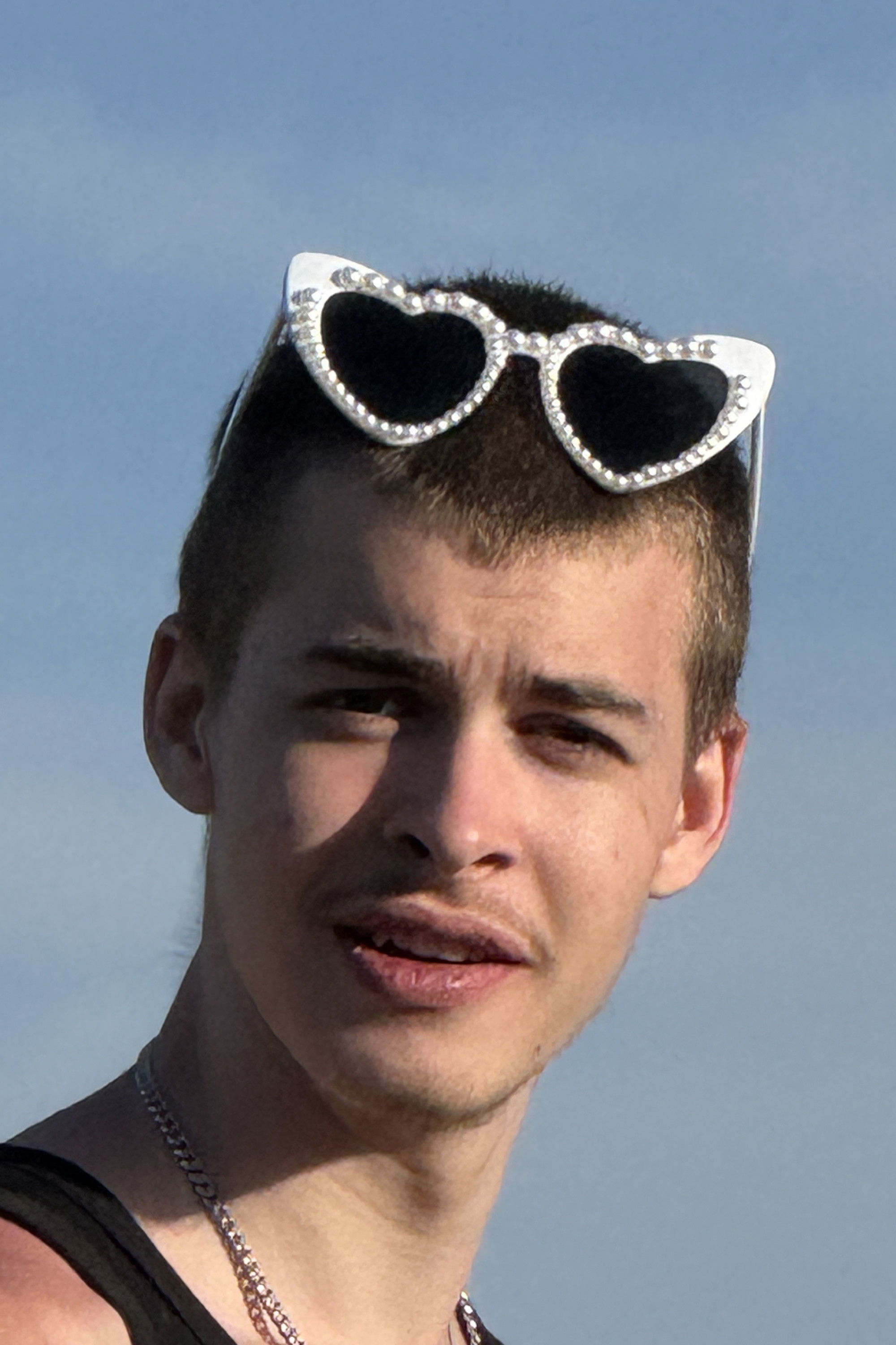 Thibaut Storti backdrop