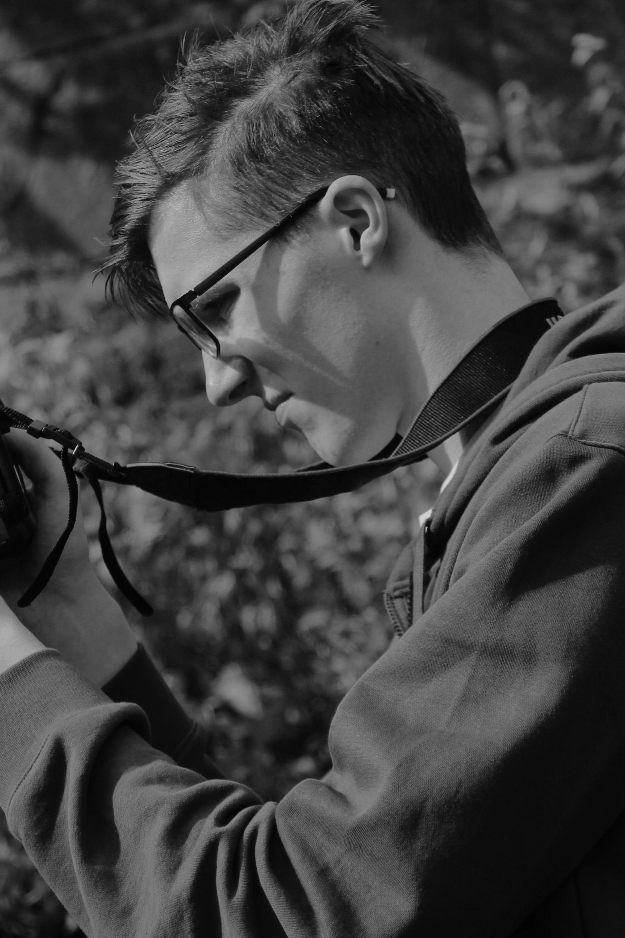 Joshua Storer backdrop